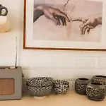 Limone Apartment- דירה ארגגנו