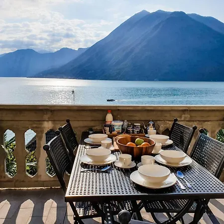 Limone Apartment- Appartement *
