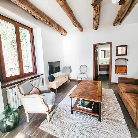 Limone Apartment- 아파트