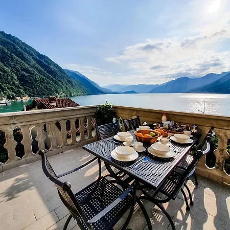 Limone Apartment- 아파트 *