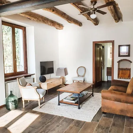 아파트 Limone Apartment-
