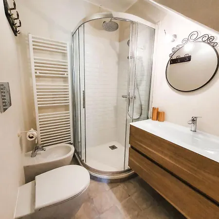 Appartement Limone Apartment-