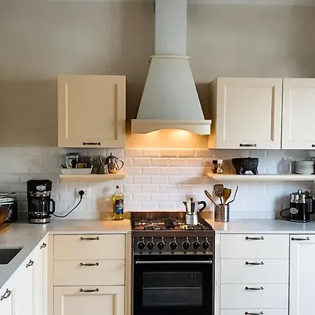 Limone Apartment- Apartment