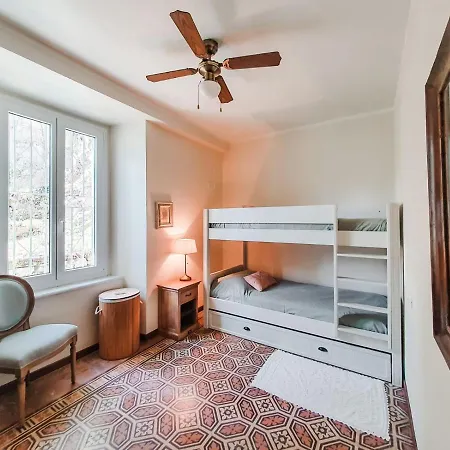 Limone Apartment- * 아르제뇨