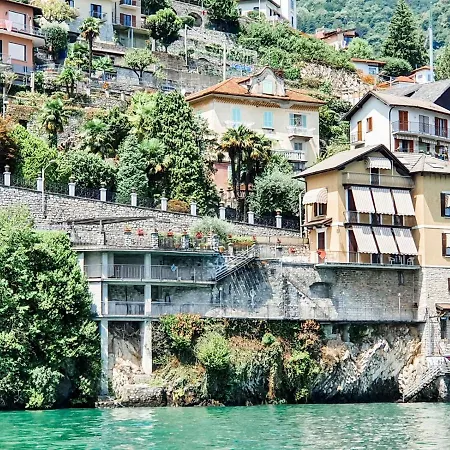 Limone Apartment-
