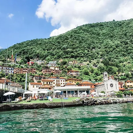 Апартаменты Limone Apartment- *