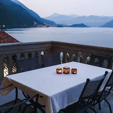 Appartement Limone Apartment- Argegno