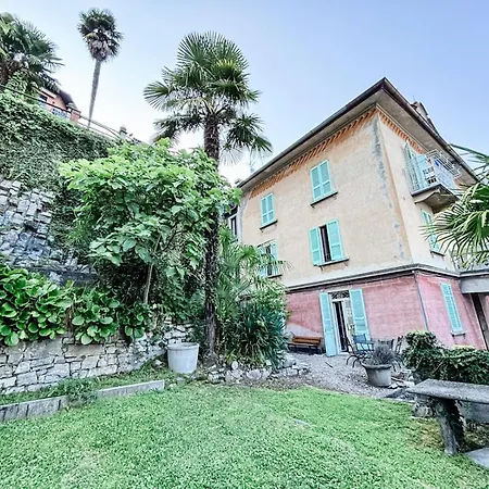 Limone Apartment- * Ардженьо