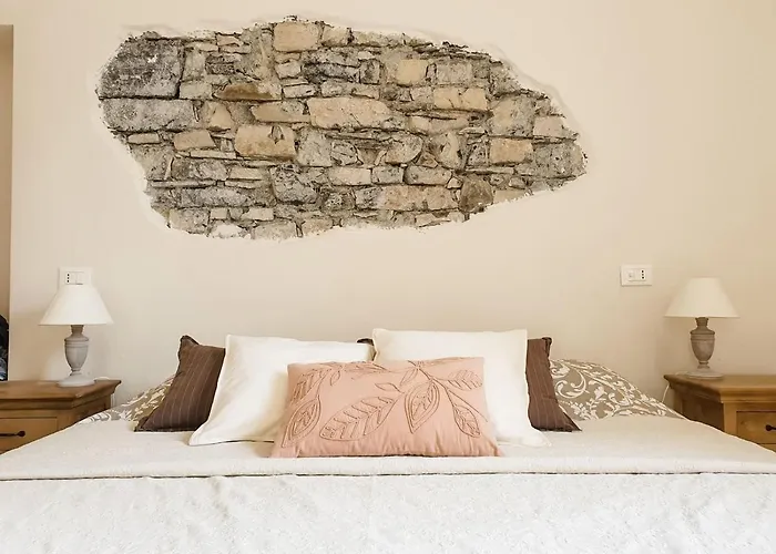 Апартаменты Limone Apartment- *