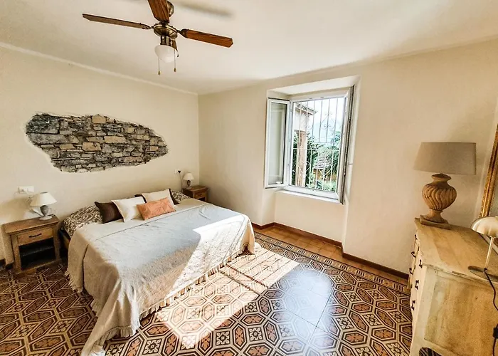 Limone Apartment- * Ардженьо
