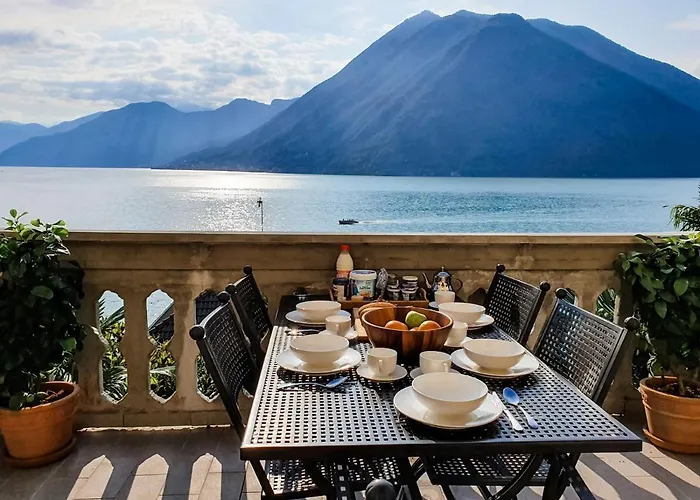 Limone Apartment- Апартаменты *
