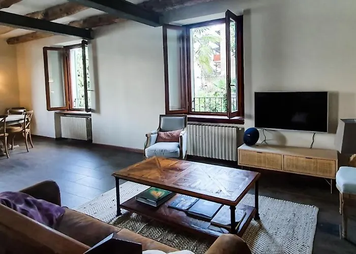 Limone Apartment- Апартаменты Ардженьо
