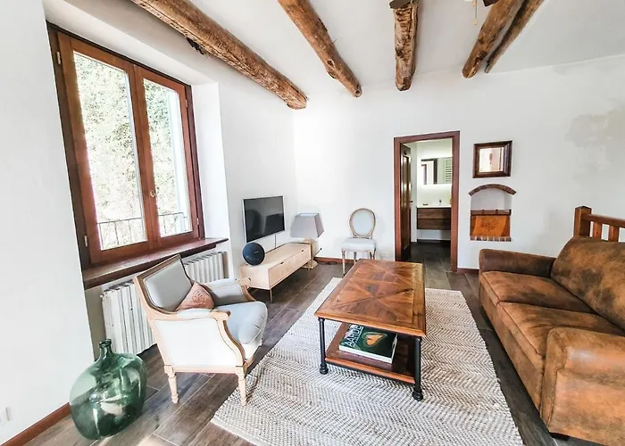 Limone Apartment- Апартаменты