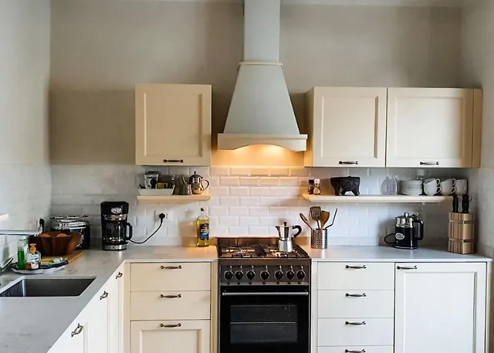 Limone Apartment- Апартаменты