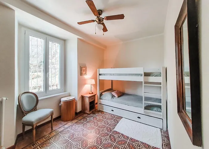 Limone Apartment- * Ардженьо
