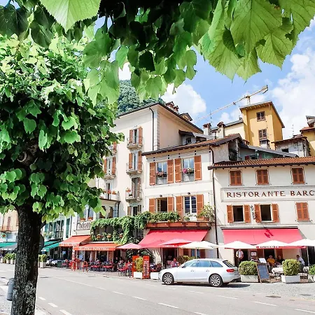 Lejlighed Limone Apartment- Argegno